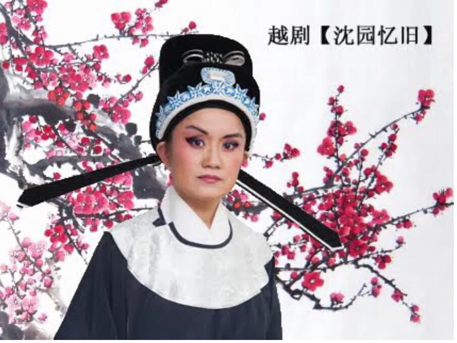 张敏专访